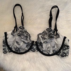Victoria’s Secret Unlined Demi